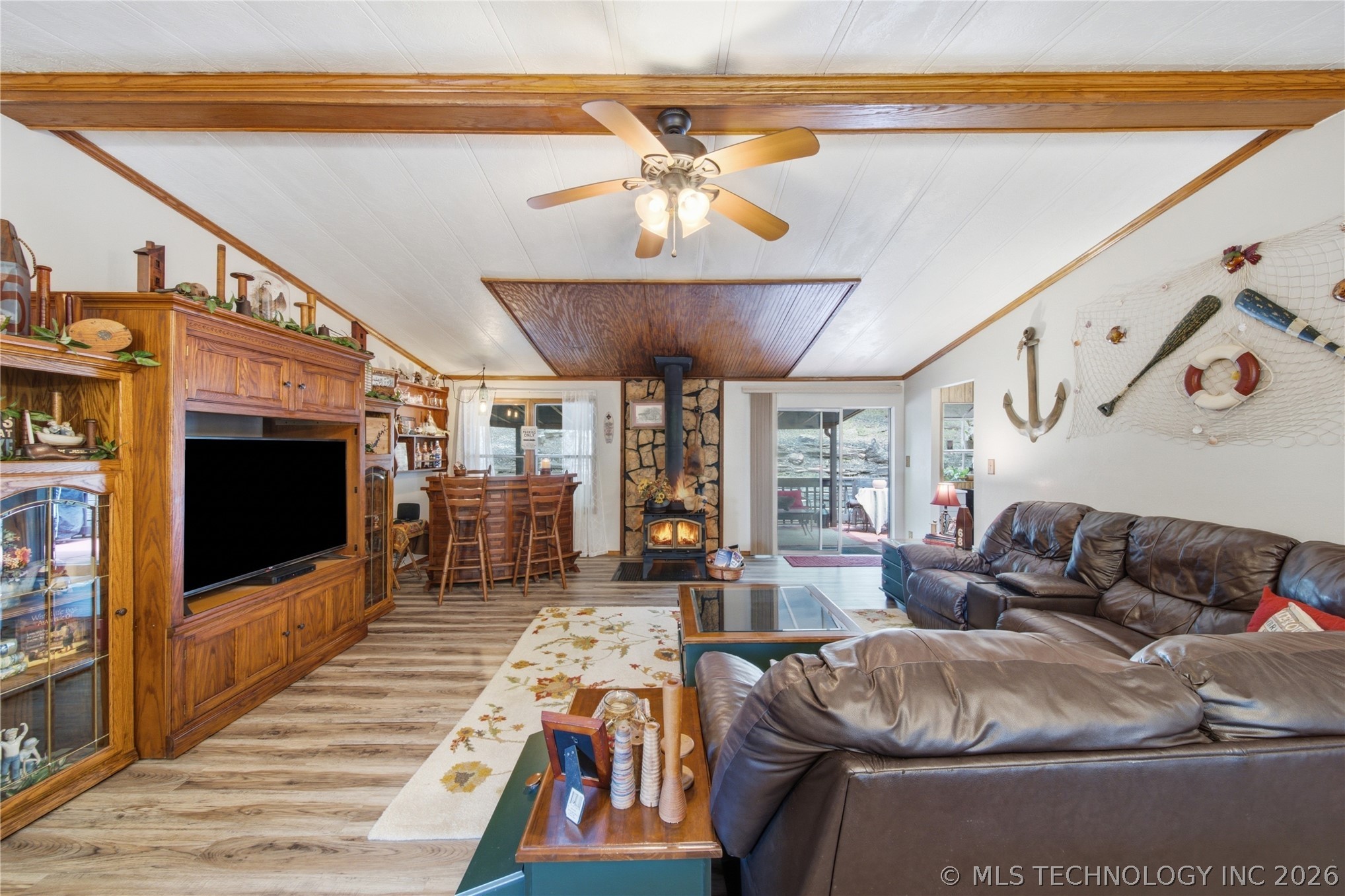 18422 W Lakewood Drive Park Hill OK 74451