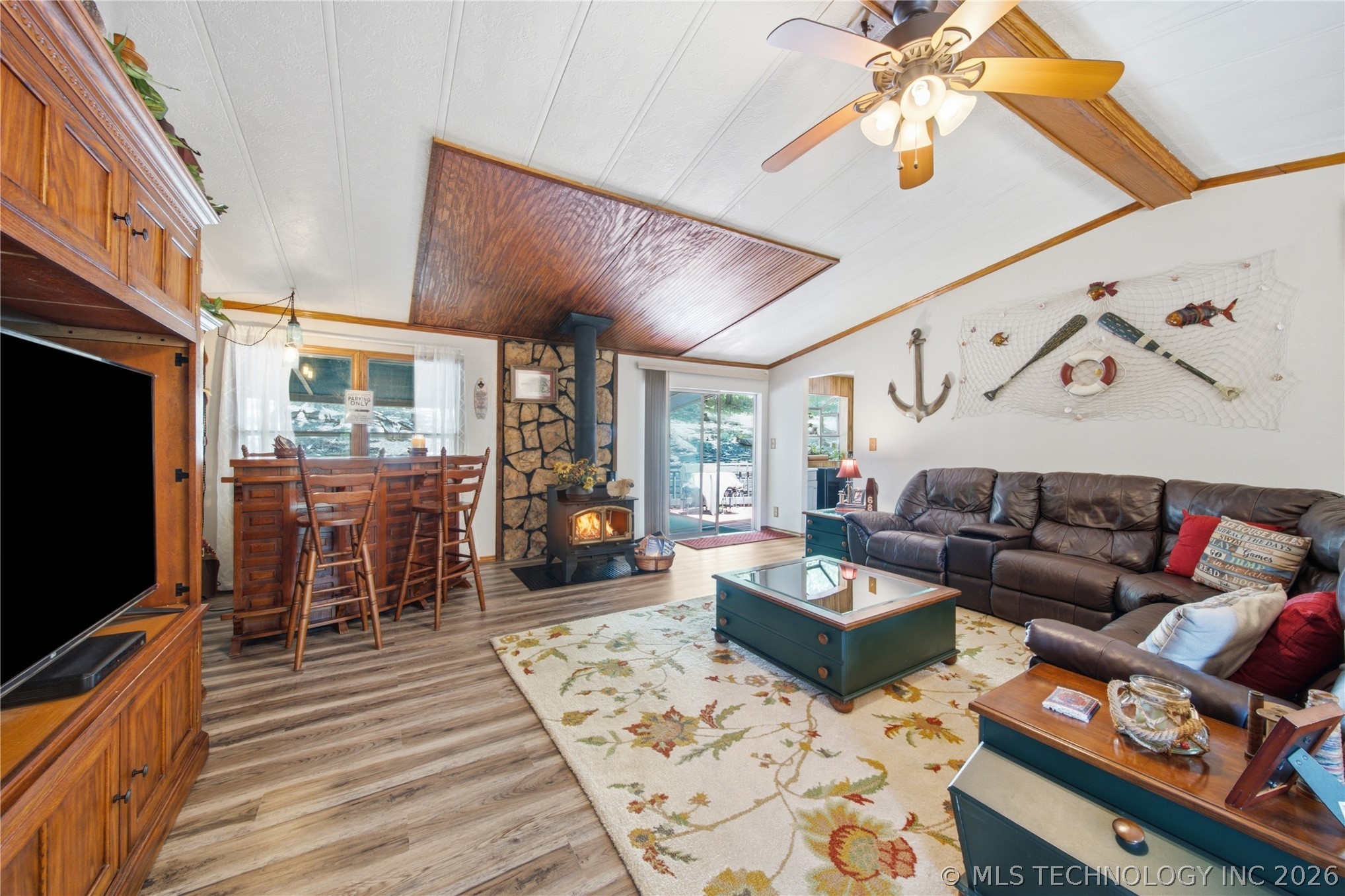 18422 W Lakewood Drive Park Hill OK 74451