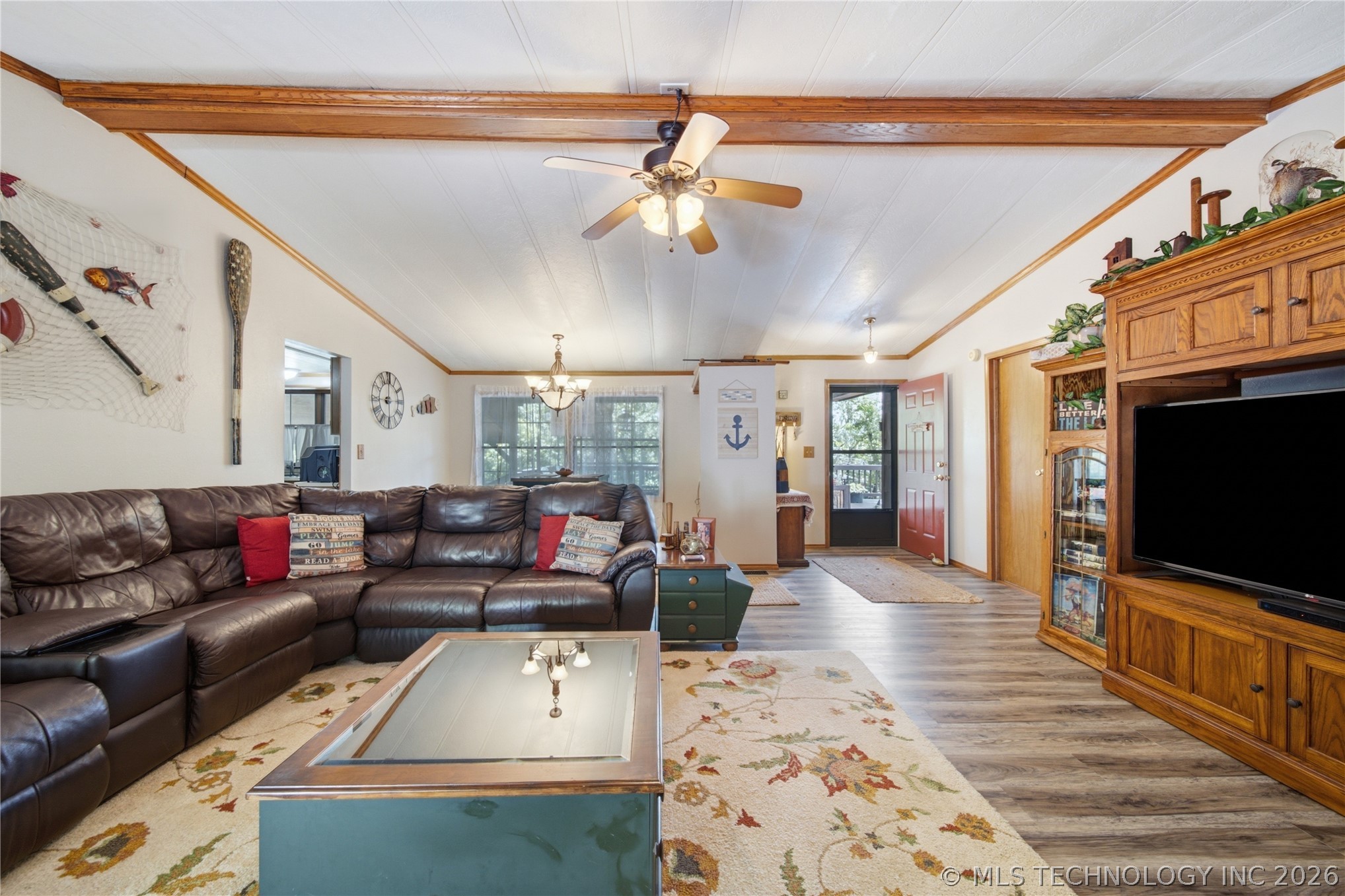 18422 W Lakewood Drive Park Hill OK 74451