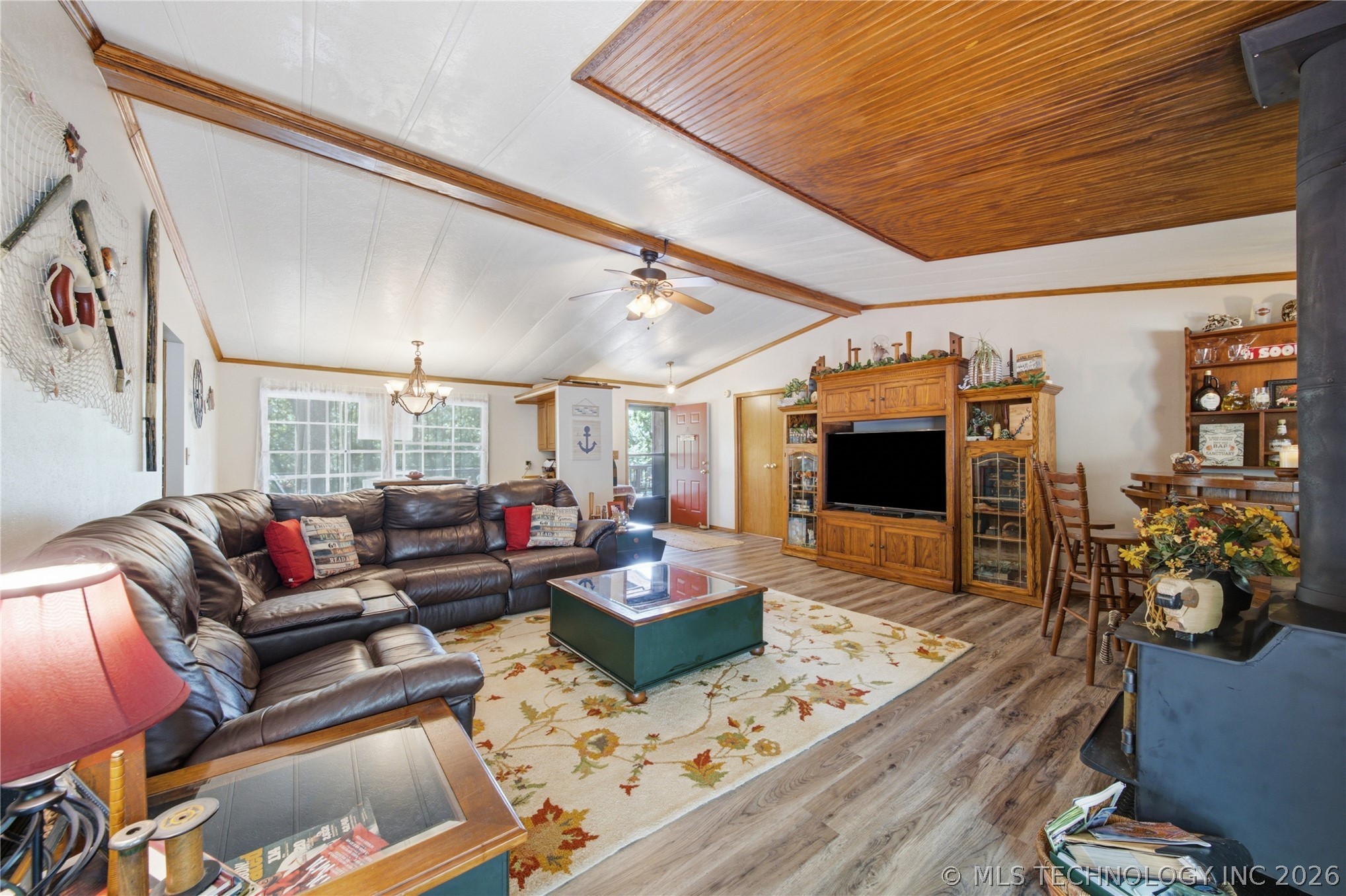 18422 W Lakewood Drive Park Hill OK 74451