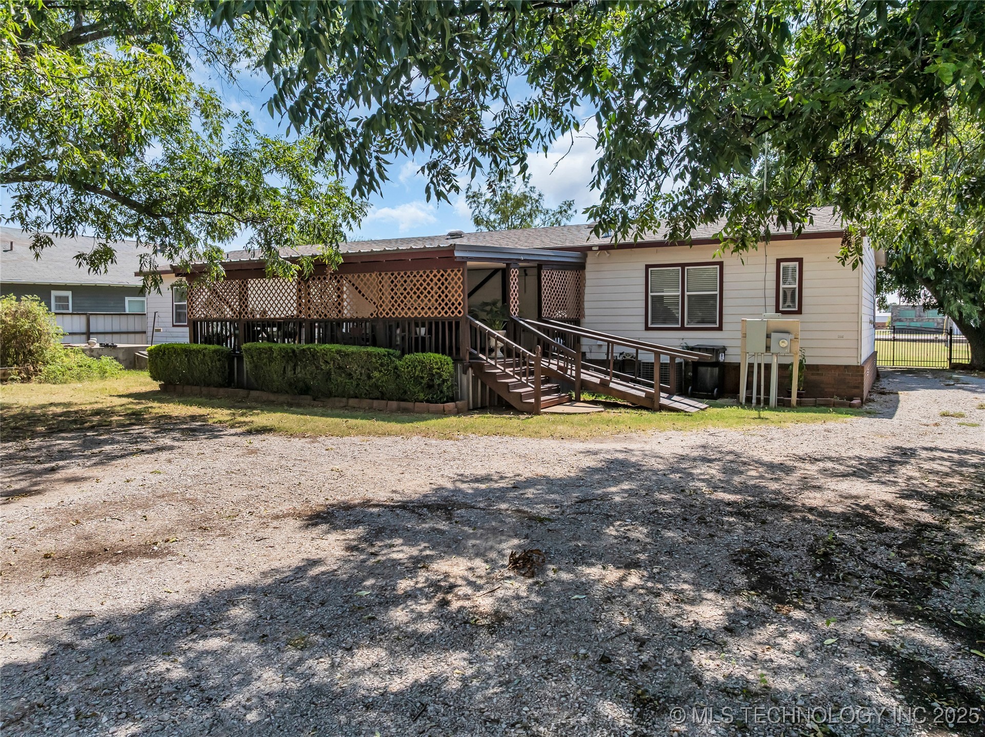 104 E J Ringling OK 73456