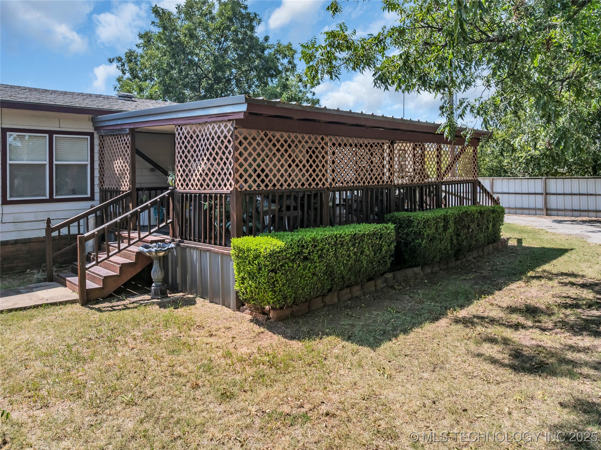 104 E J Ringling OK 73456