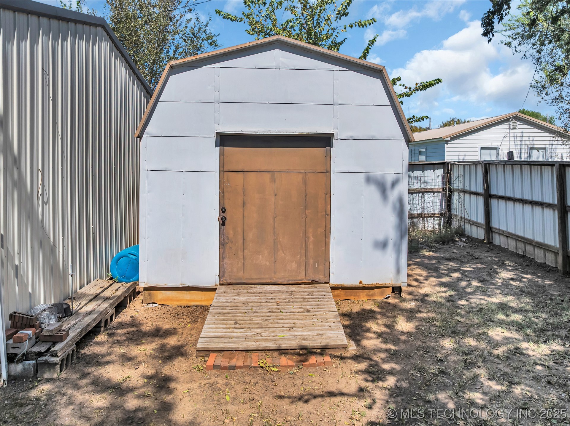 104 E J Ringling OK 73456