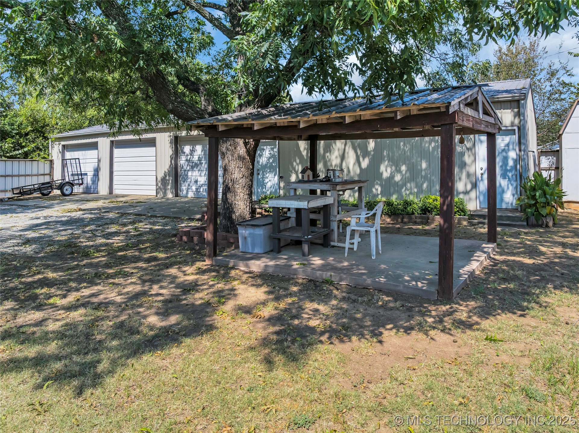 104 E J Ringling OK 73456