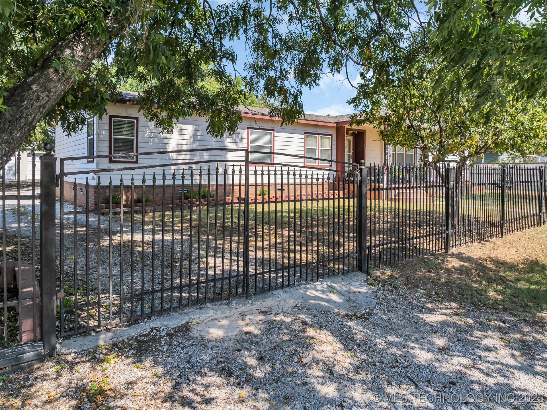 104 E J Ringling OK 73456