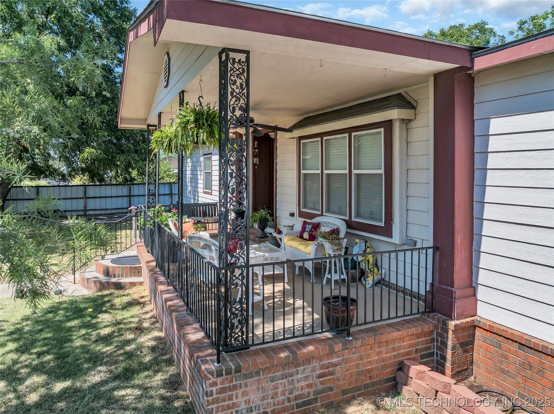 104 E J Ringling OK 73456