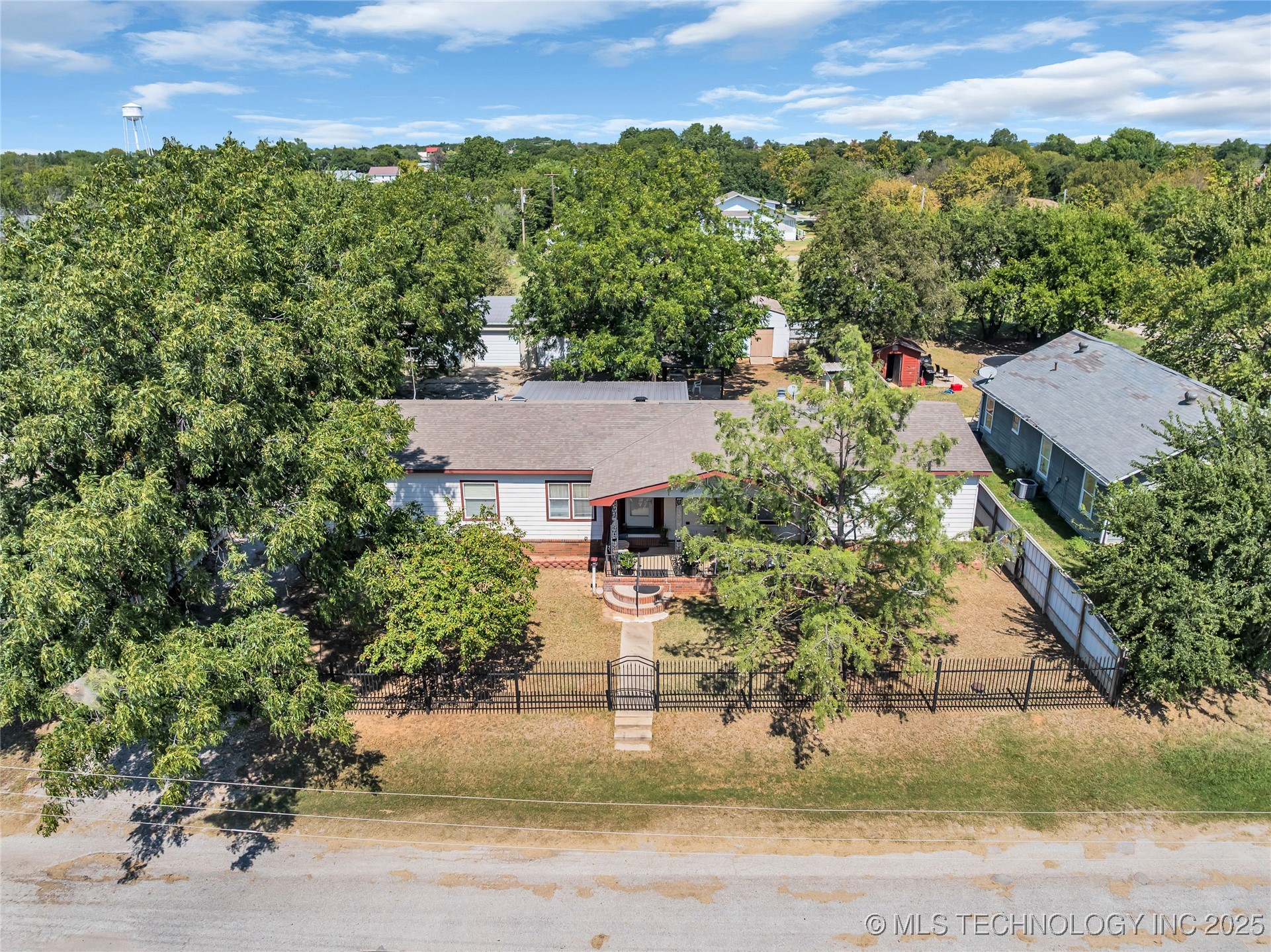 104 E J Ringling OK 73456