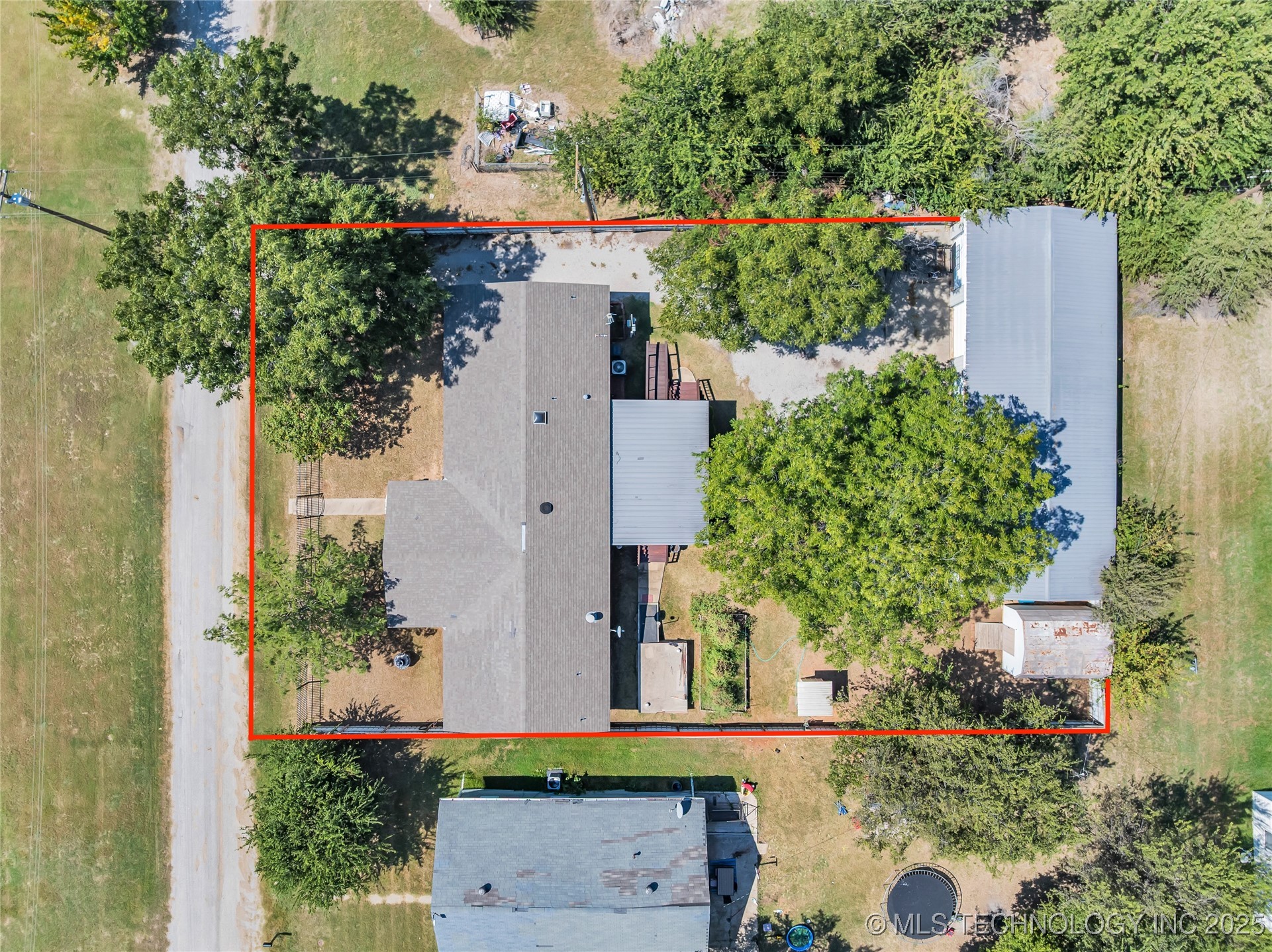 104 E J Ringling OK 73456