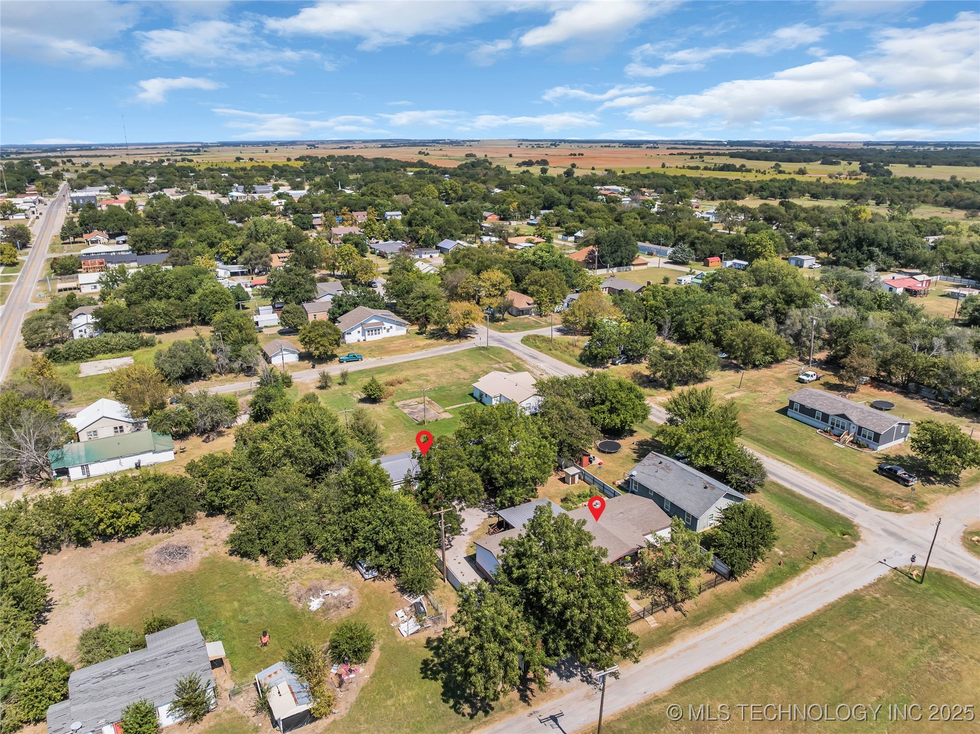 104 E J Ringling OK 73456