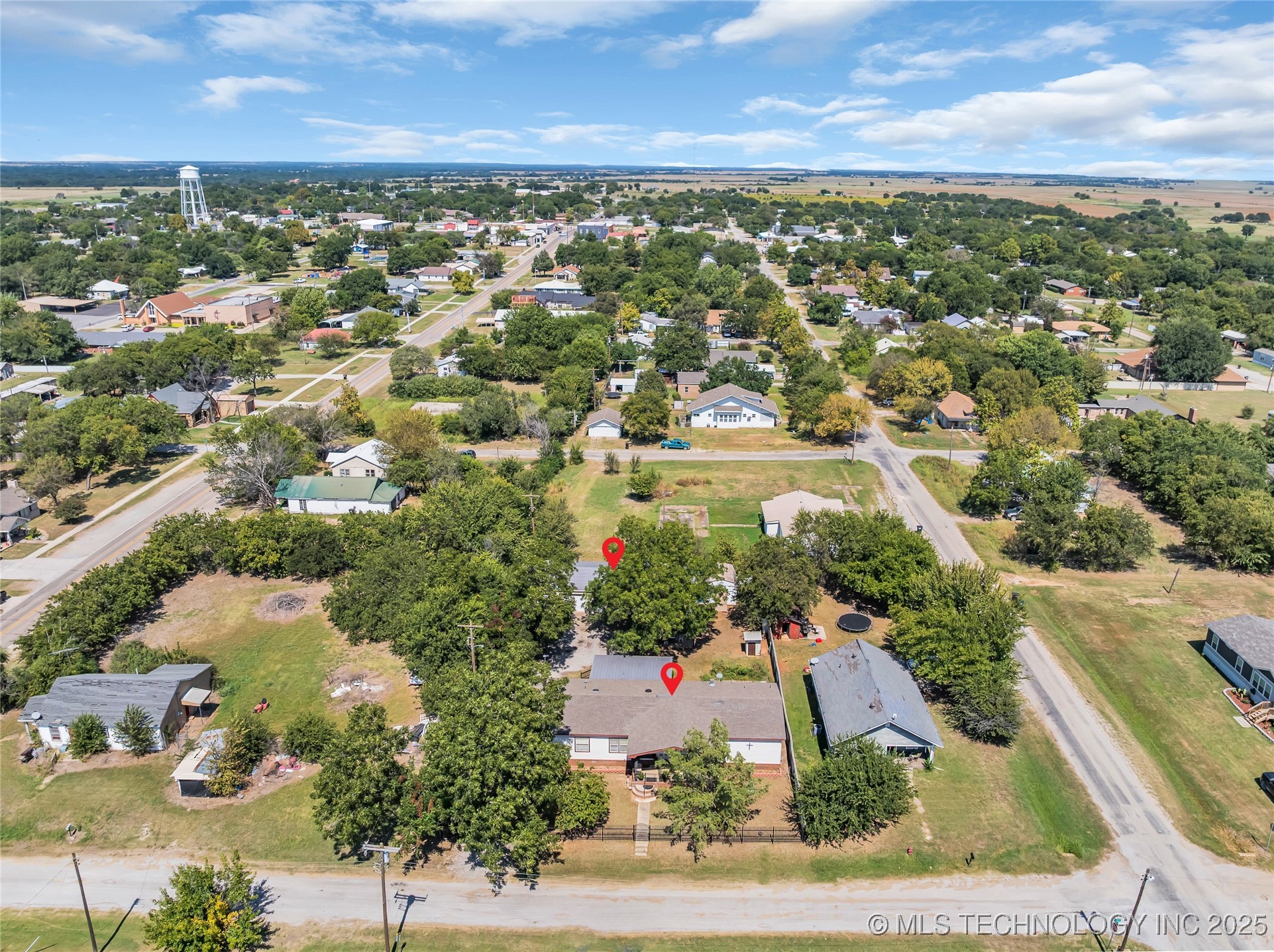 104 E J Ringling OK 73456