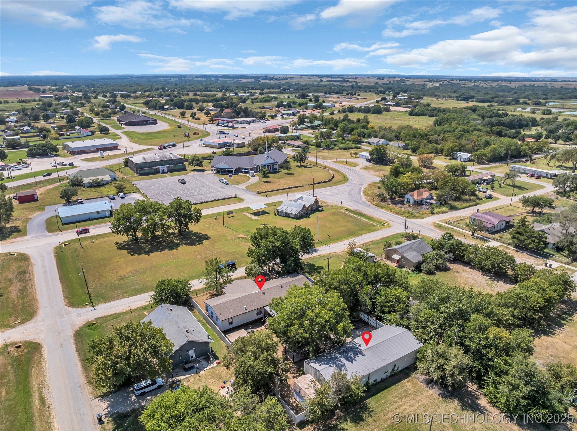 104 E J Ringling OK 73456