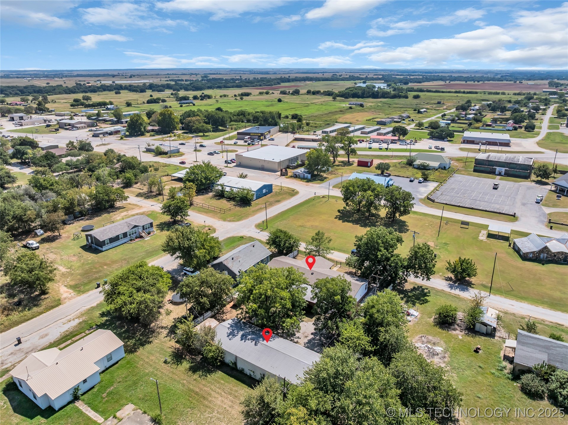104 E J Ringling OK 73456