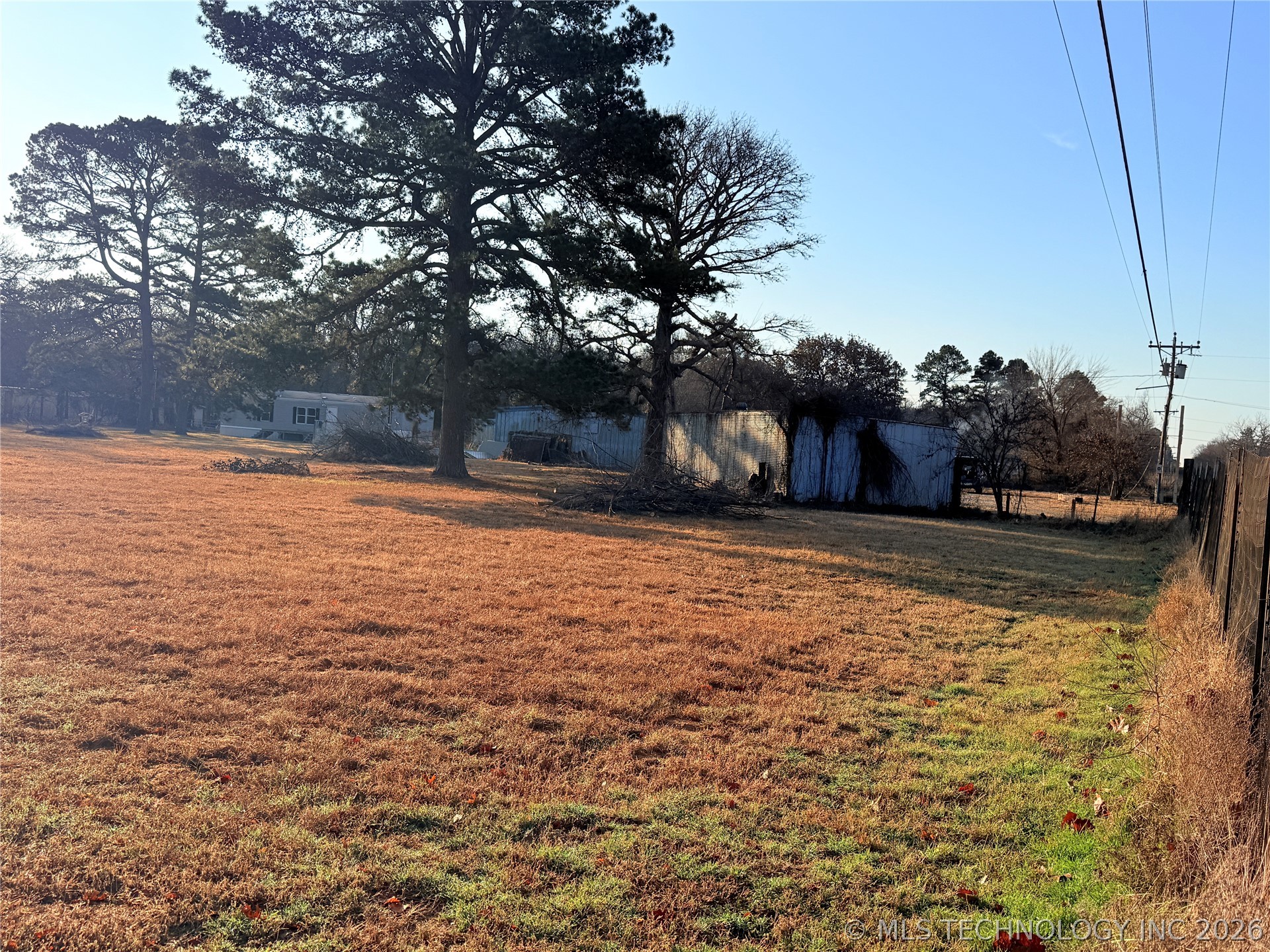 2654 Willafa Woods Cartwright OK 74731
