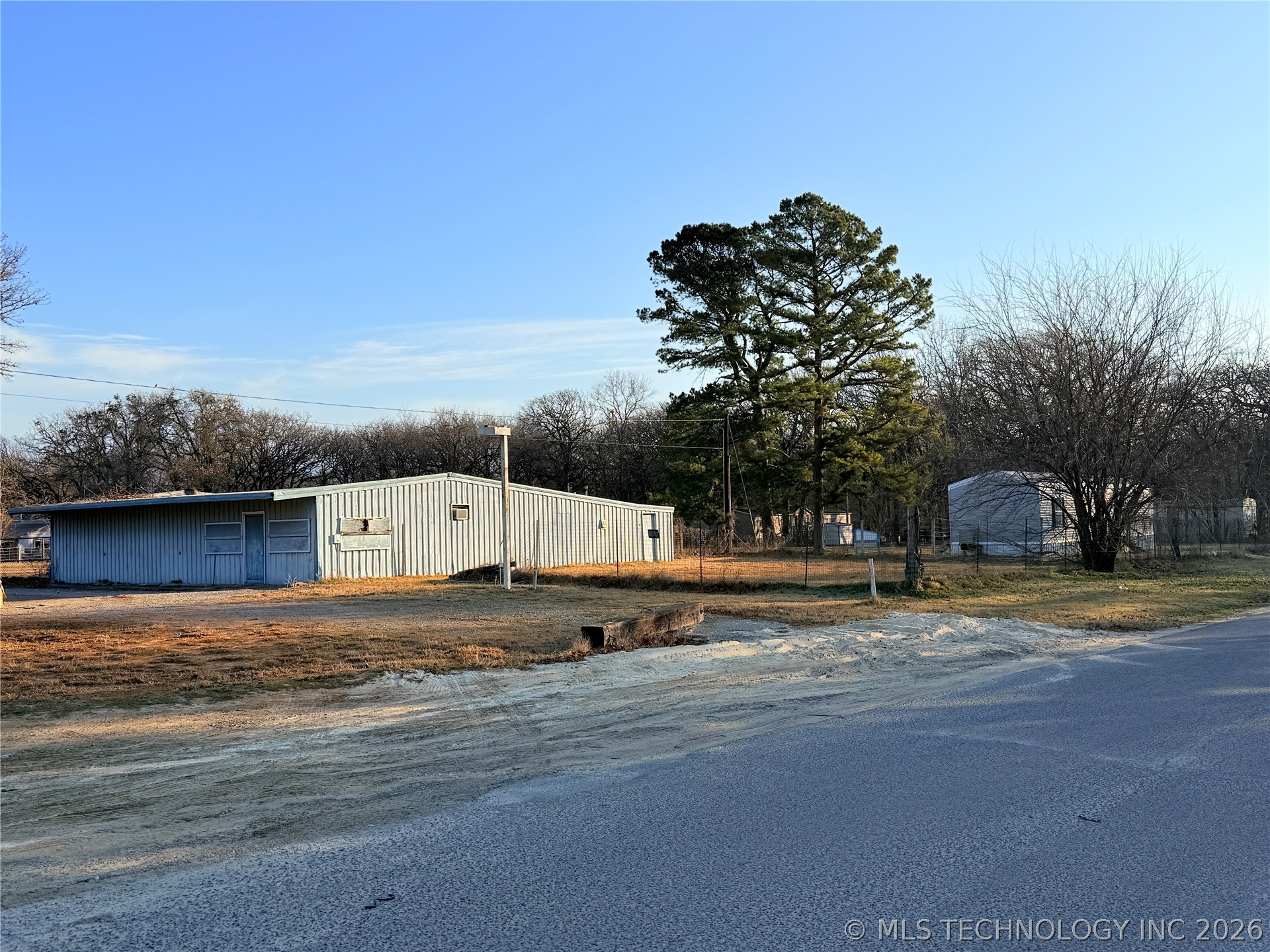 2654 Willafa Woods Cartwright OK 74731