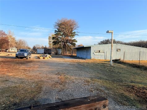 2654 Willafa Woods Cartwright OK 74731