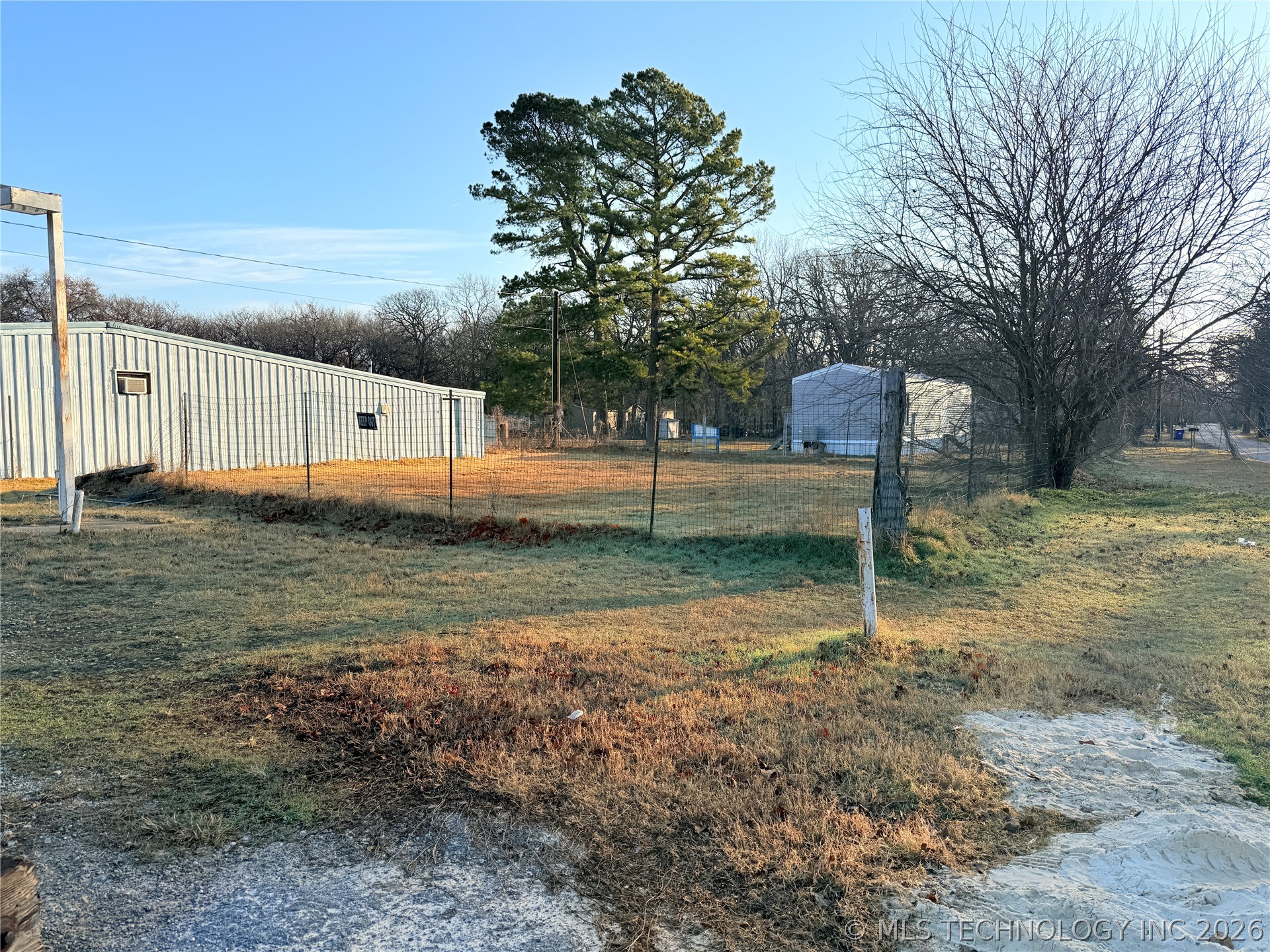 2654 Willafa Woods Cartwright OK 74731