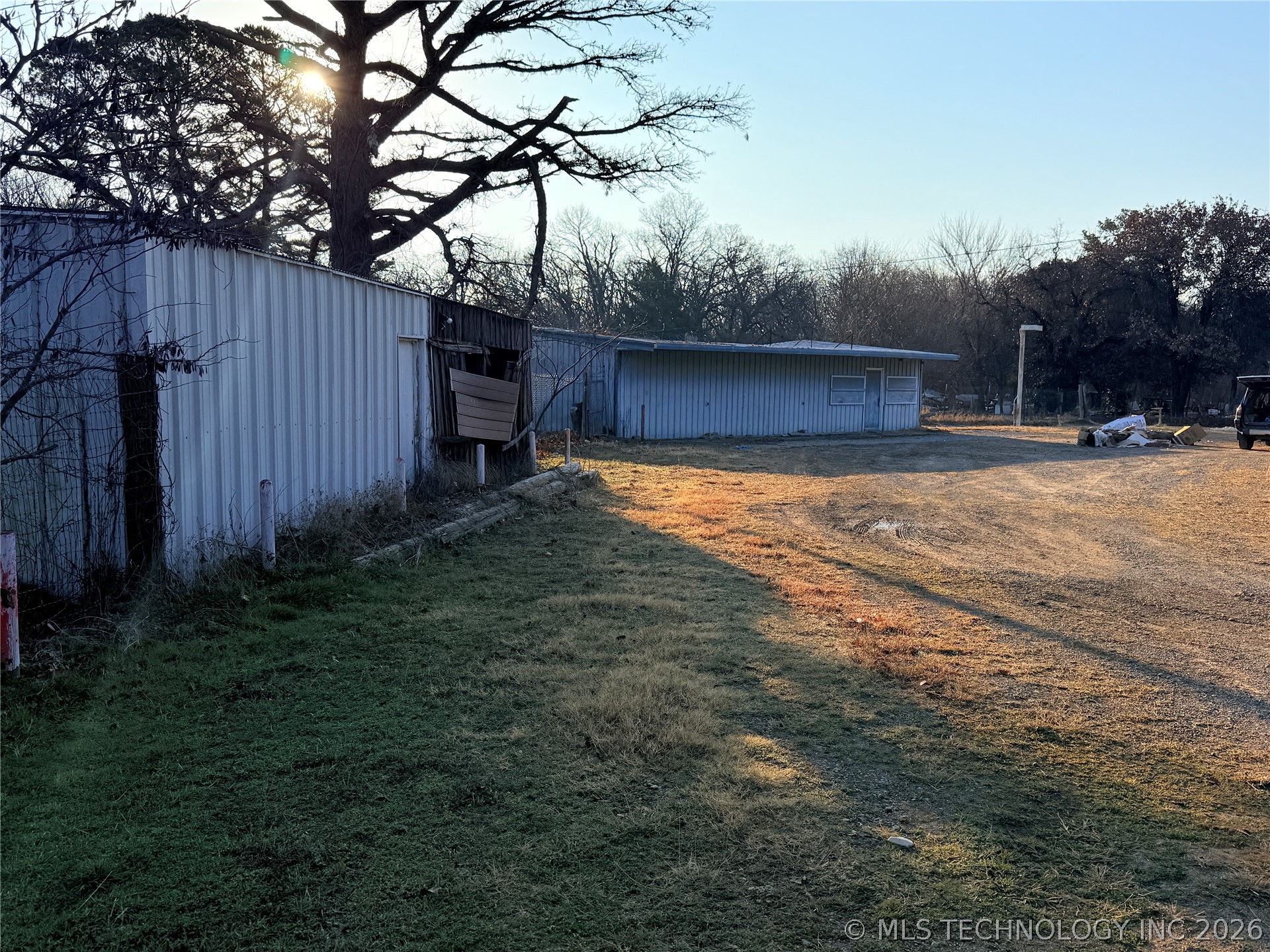 2654 Willafa Woods Cartwright OK 74731