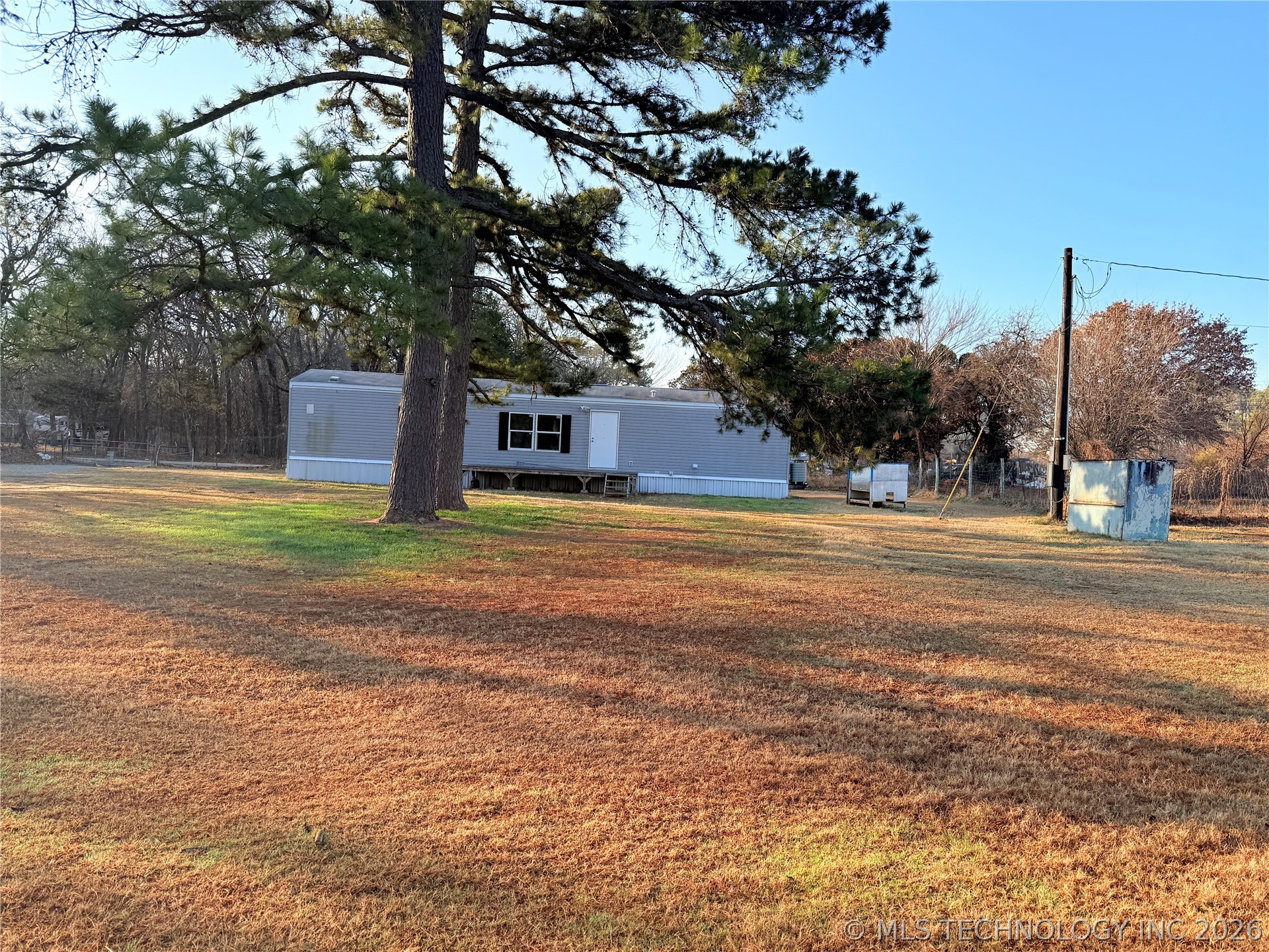 2654 Willafa Woods Cartwright OK 74731