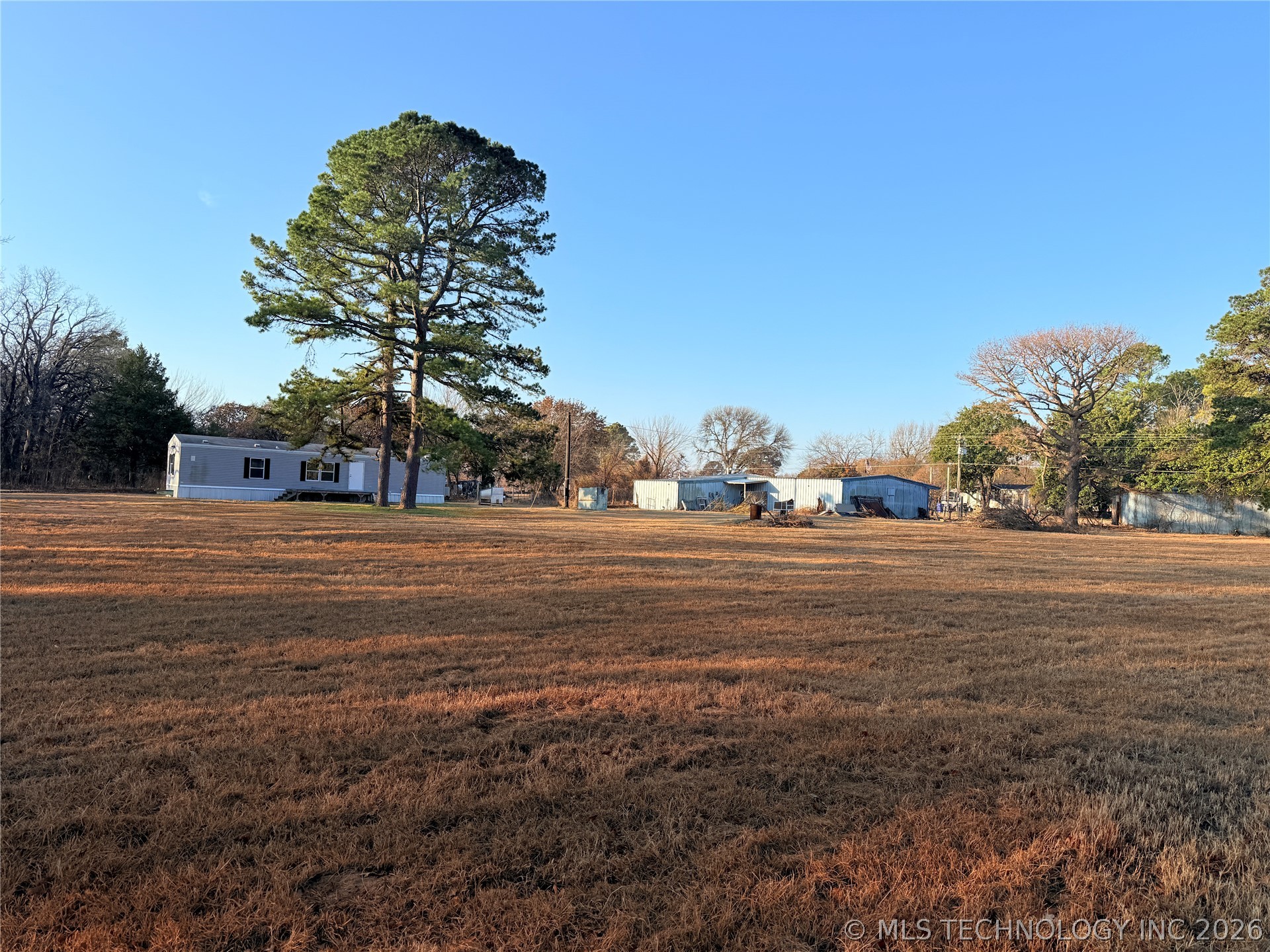 2654 Willafa Woods Cartwright OK 74731