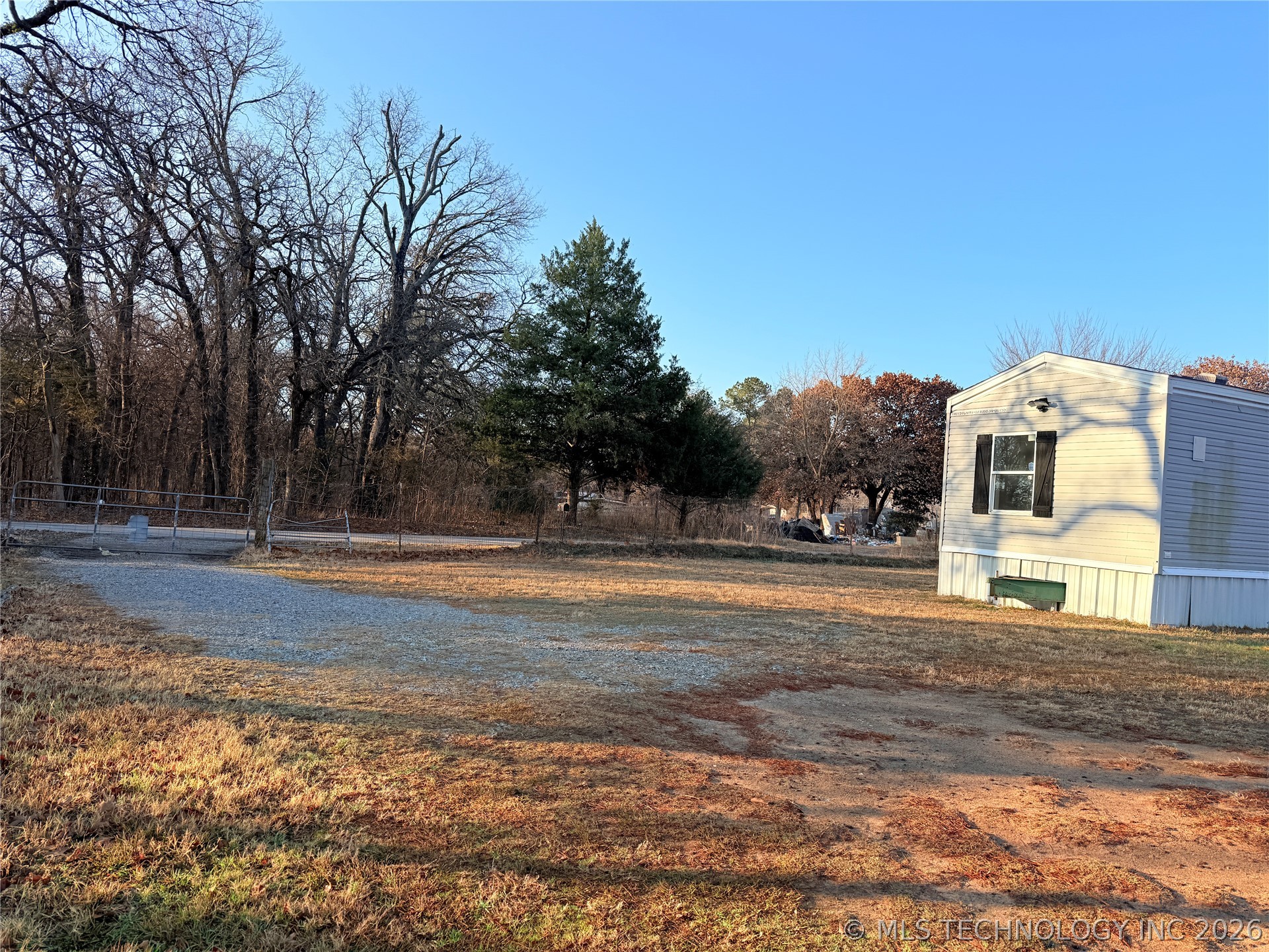 2654 Willafa Woods Cartwright OK 74731