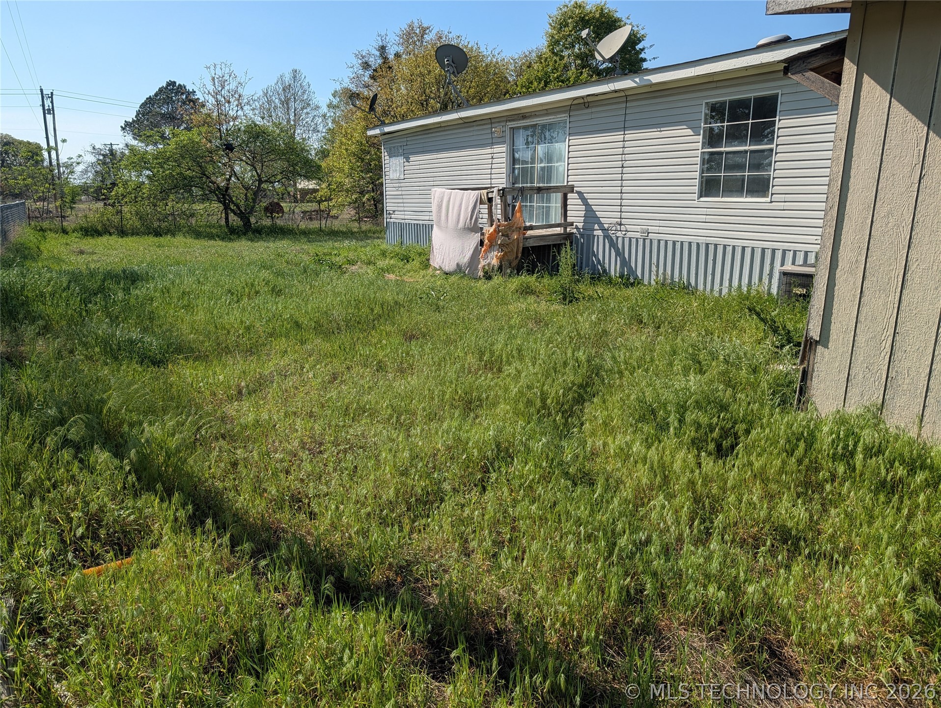 12453 Birdhouse Road Kingston OK 73439