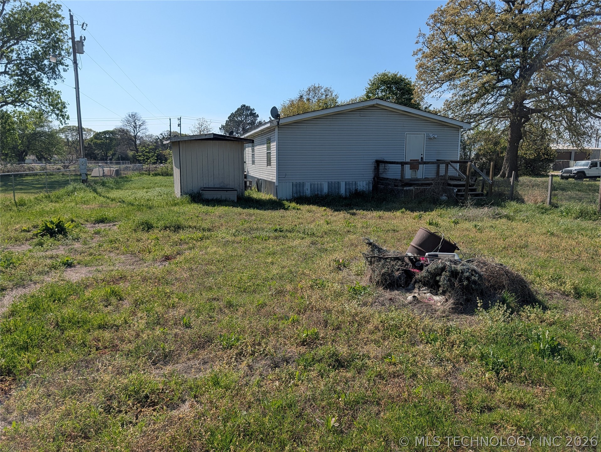 12453 Birdhouse Road Kingston OK 73439