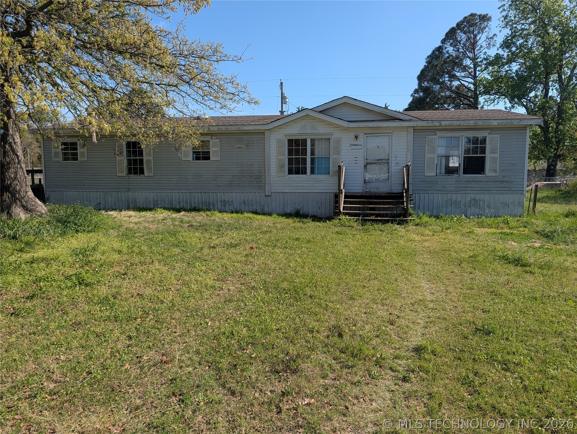 12453 Birdhouse Road Kingston OK 73439