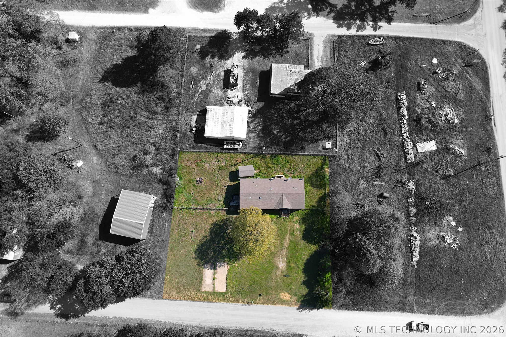 12453 Birdhouse Road Kingston OK 73439