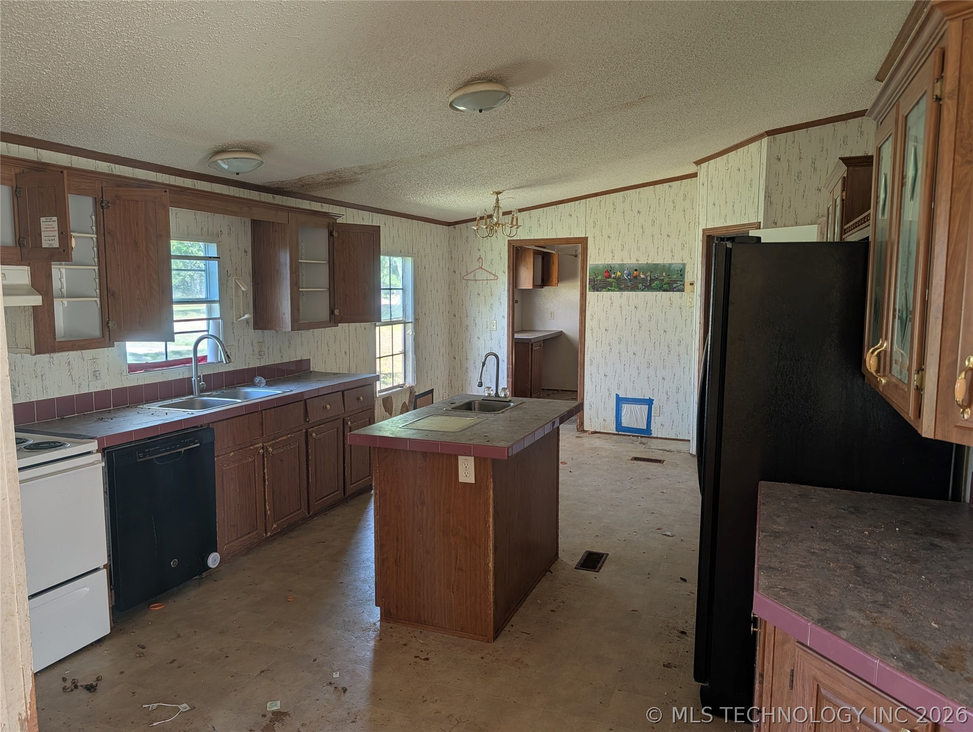 12453 Birdhouse Road Kingston OK 73439