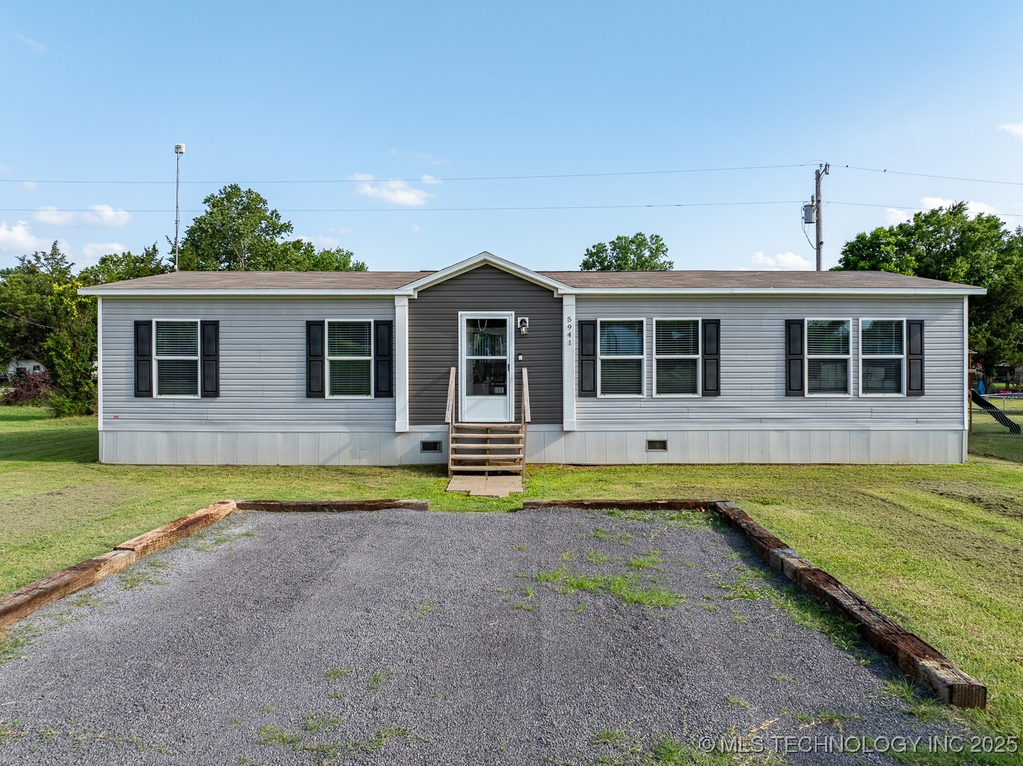 5941 Feather Street Kingston OK 73439