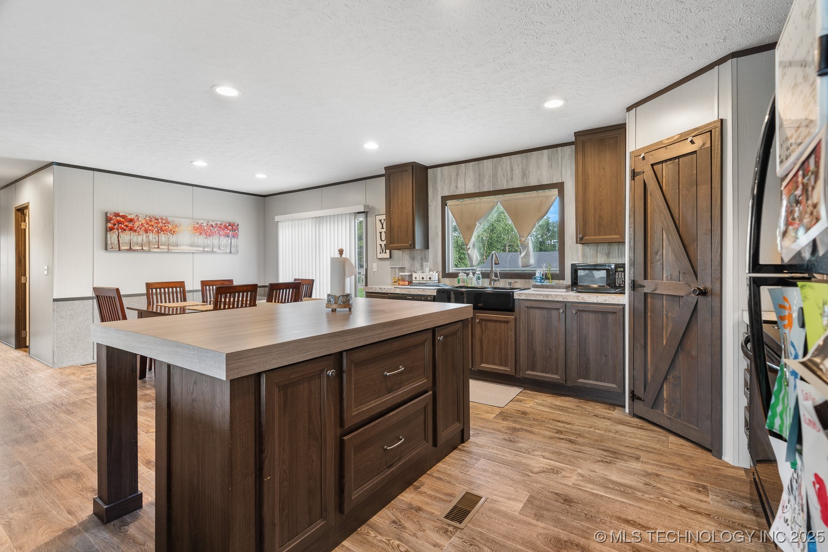 5941 Feather Street Kingston OK 73439