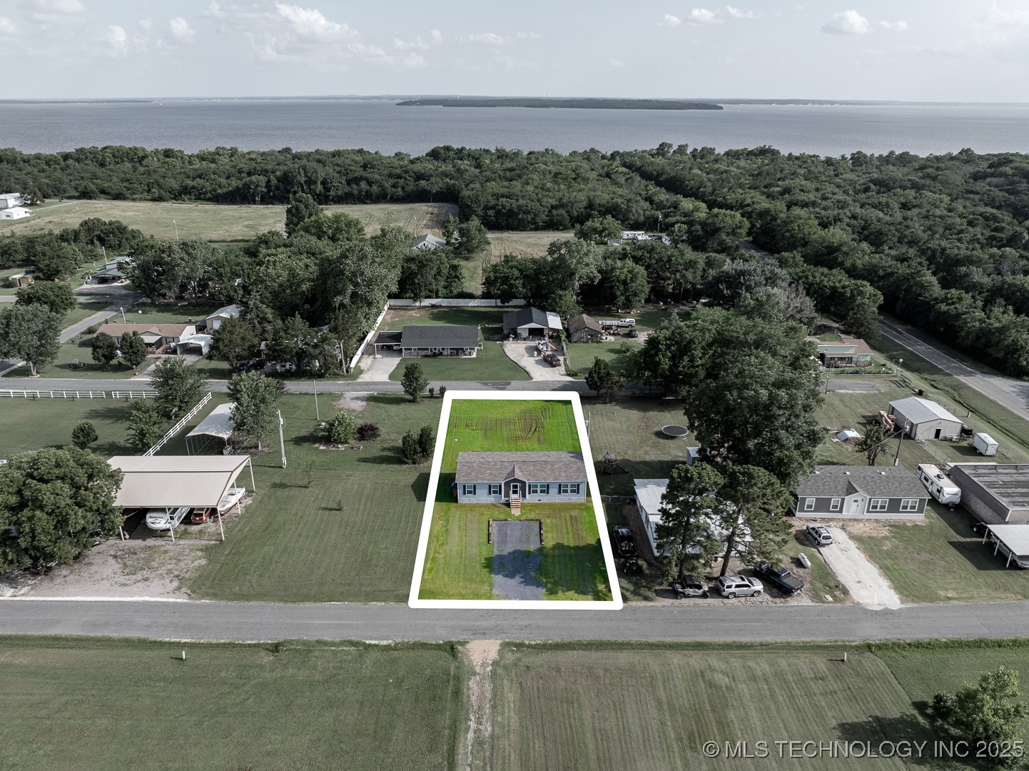 5941 Feather Street Kingston OK 73439