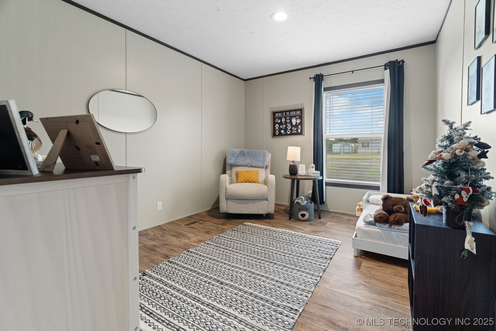 5941 Feather Street Kingston OK 73439