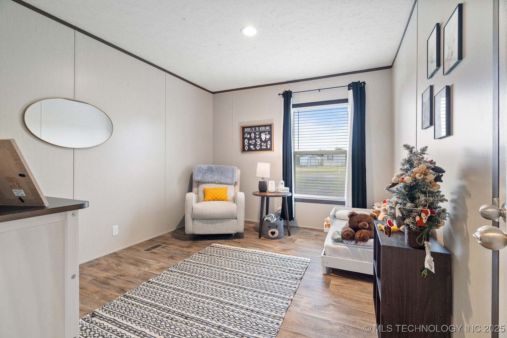 5941 Feather Street Kingston OK 73439
