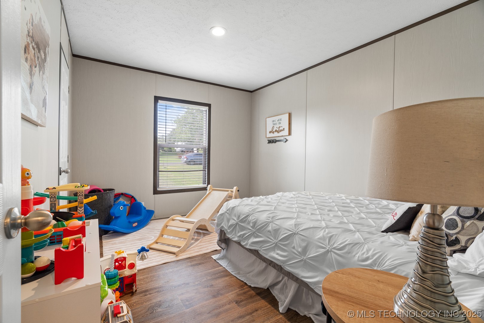 5941 Feather Street Kingston OK 73439