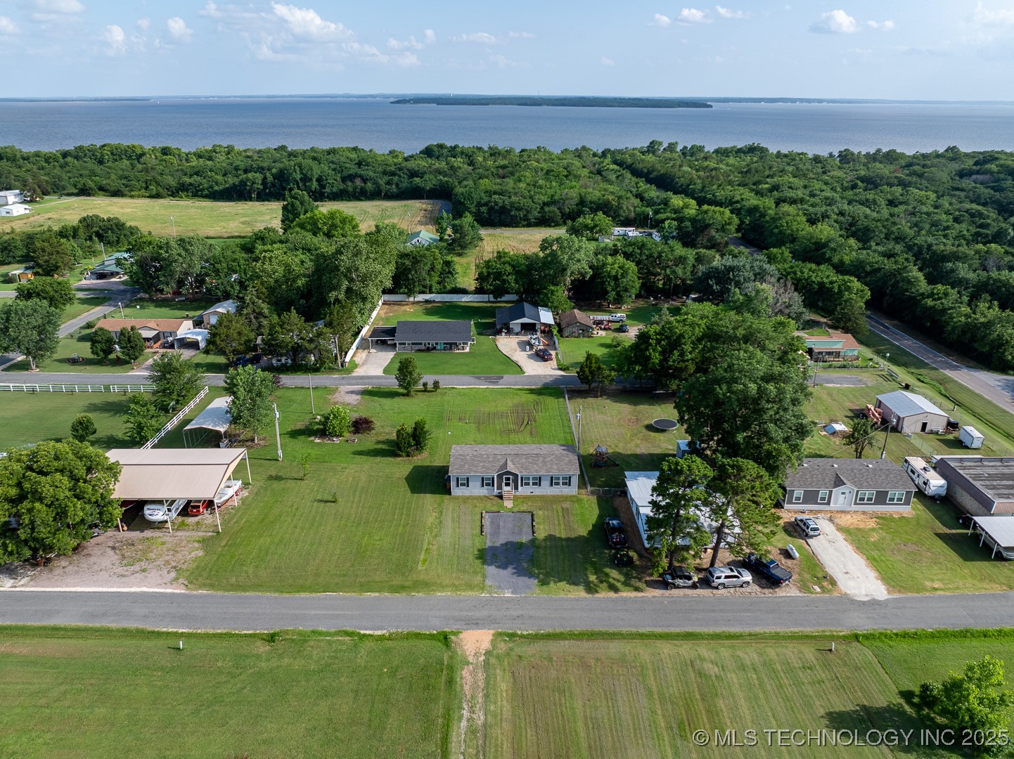 5941 Feather Street Kingston OK 73439