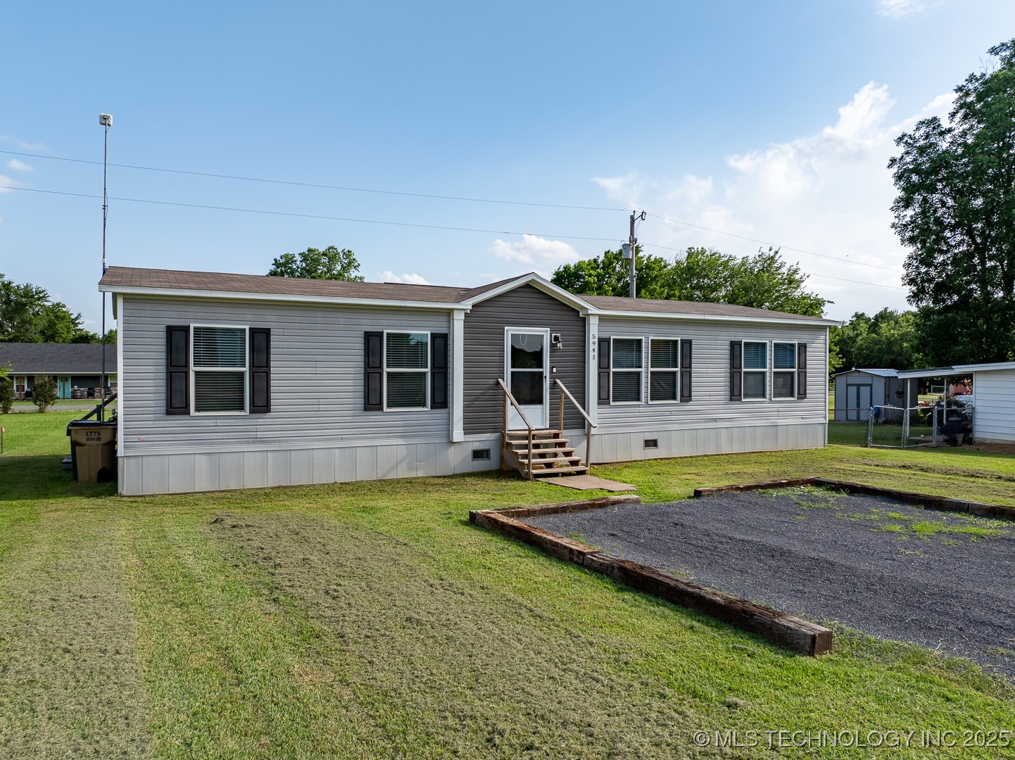 5941 Feather Street Kingston OK 73439