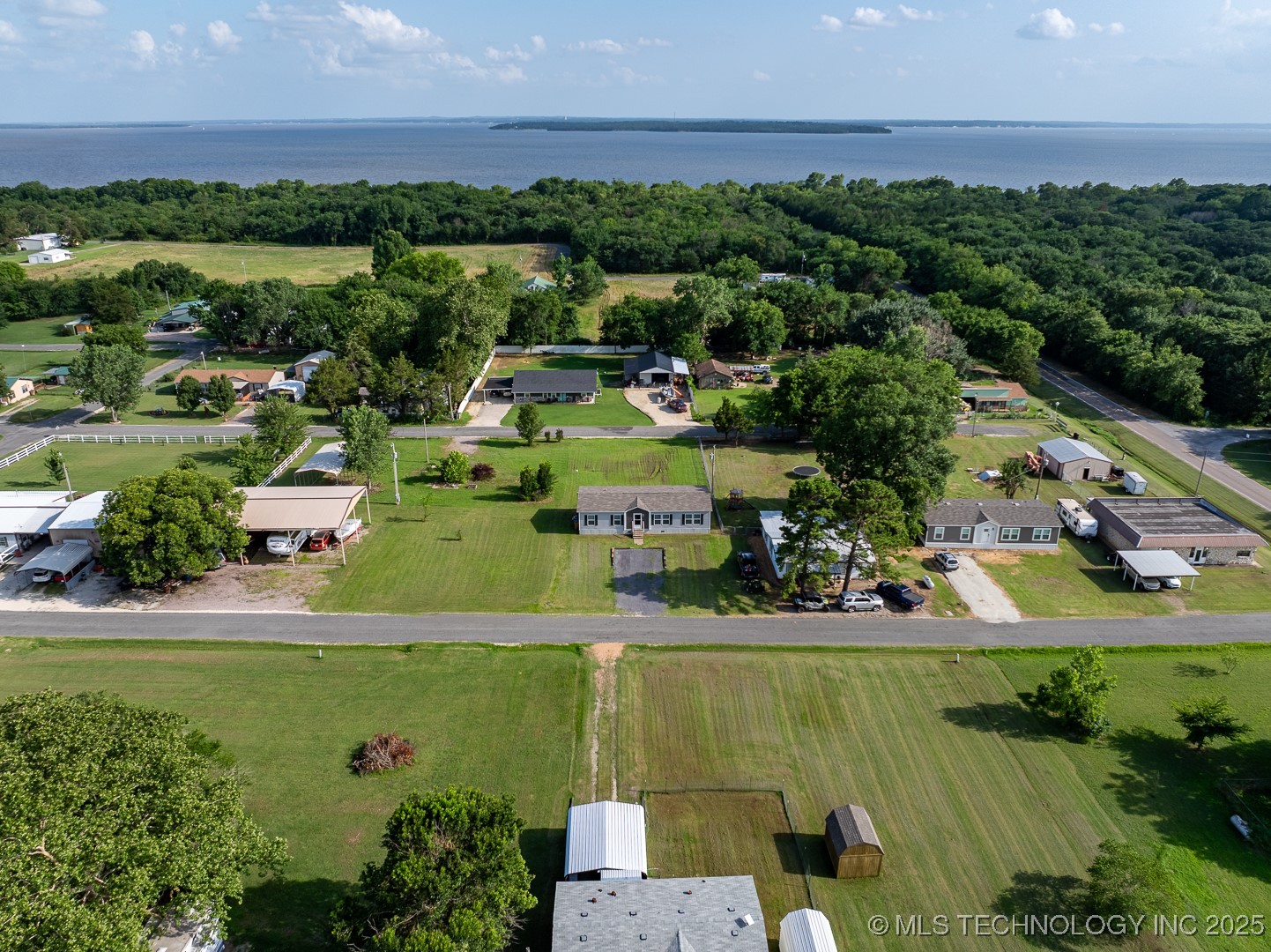5941 Feather Street Kingston OK 73439