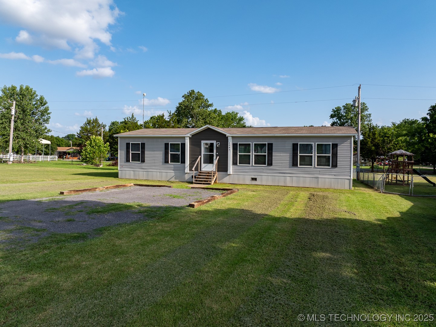 5941 Feather Street Kingston OK 73439