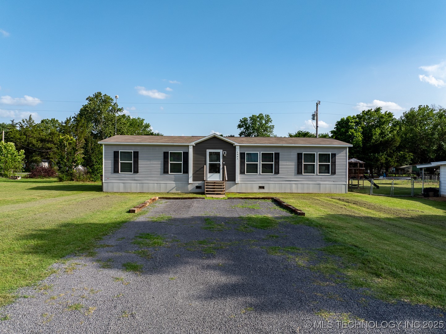 5941 Feather Street Kingston OK 73439