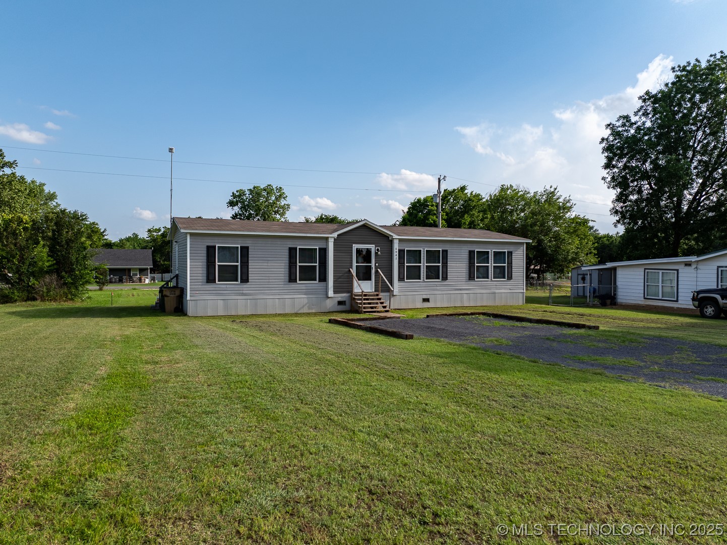 5941 Feather Street Kingston OK 73439