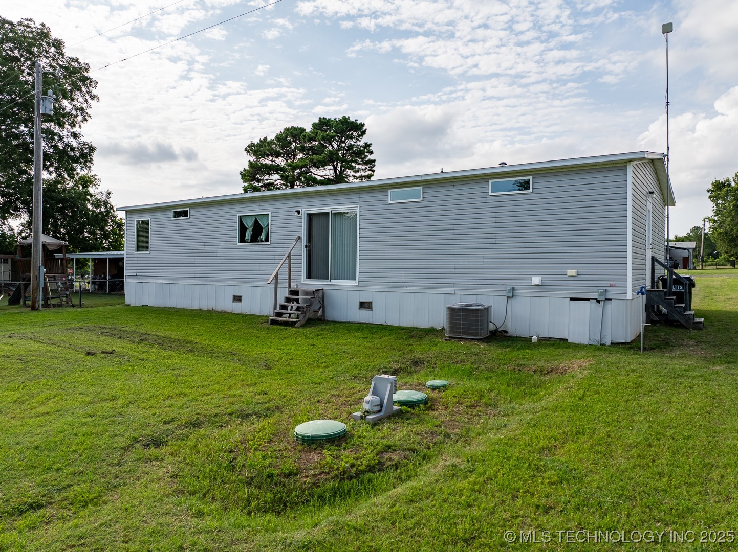 5941 Feather Street Kingston OK 73439