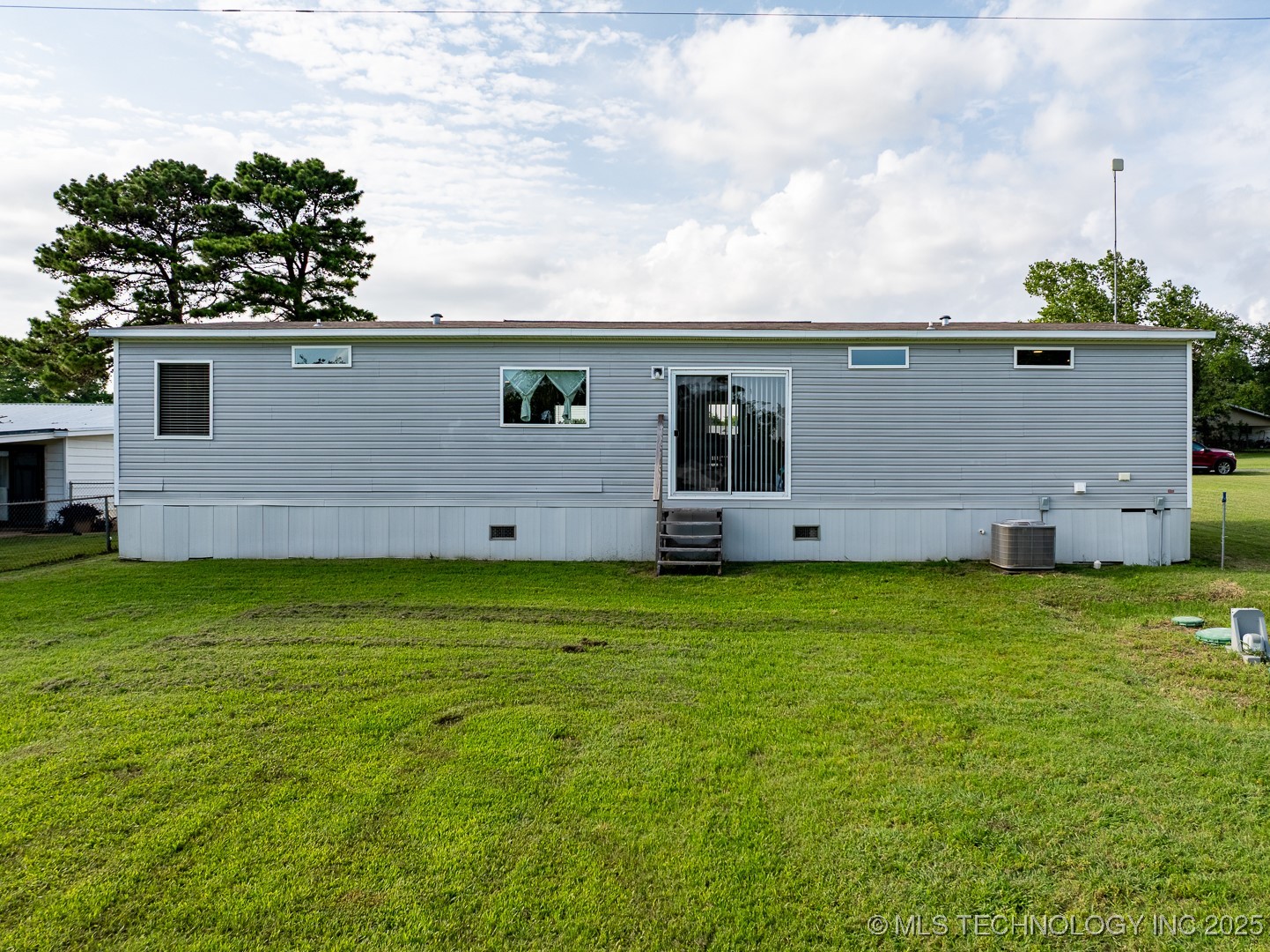 5941 Feather Street Kingston OK 73439
