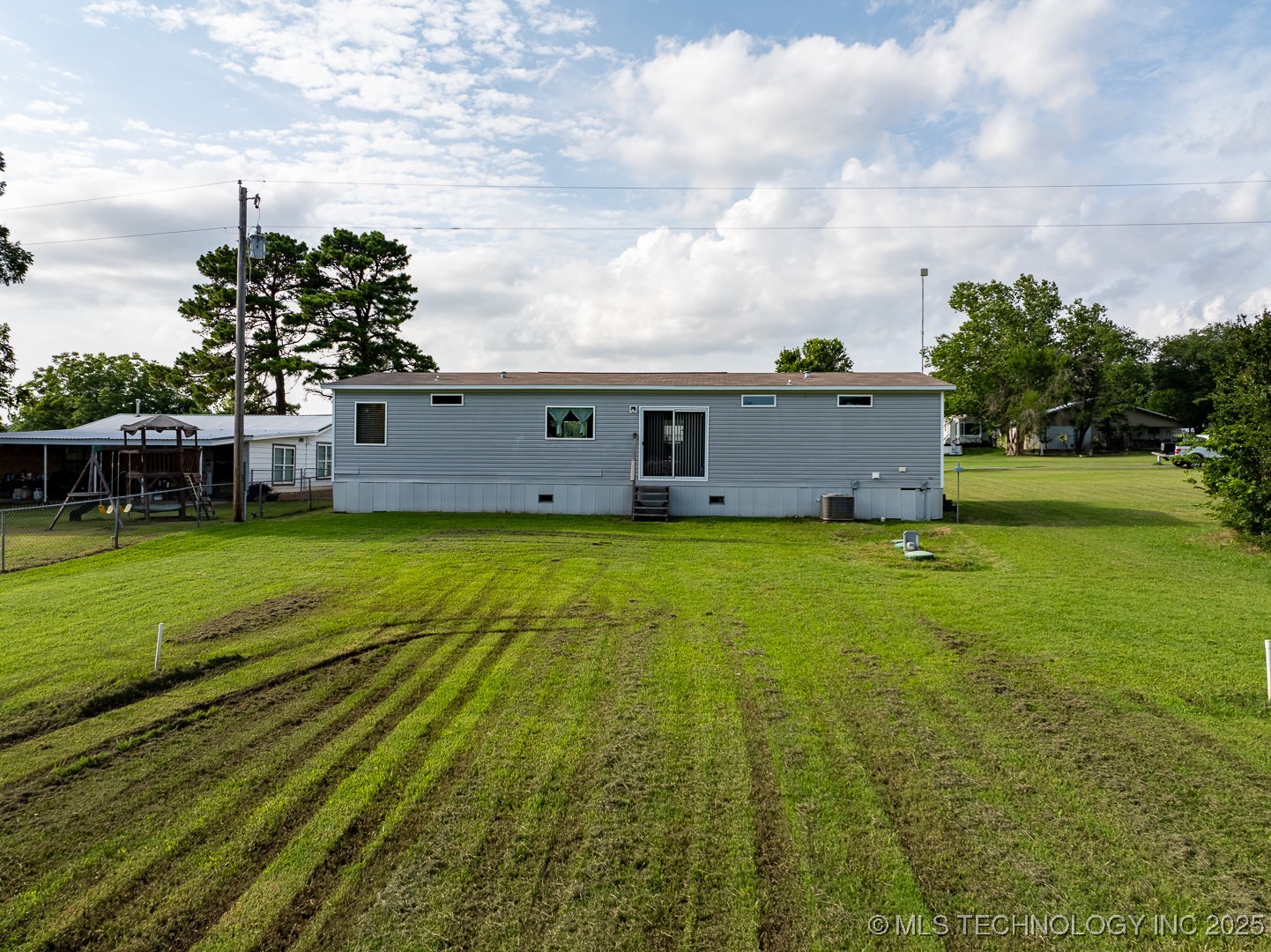 5941 Feather Street Kingston OK 73439