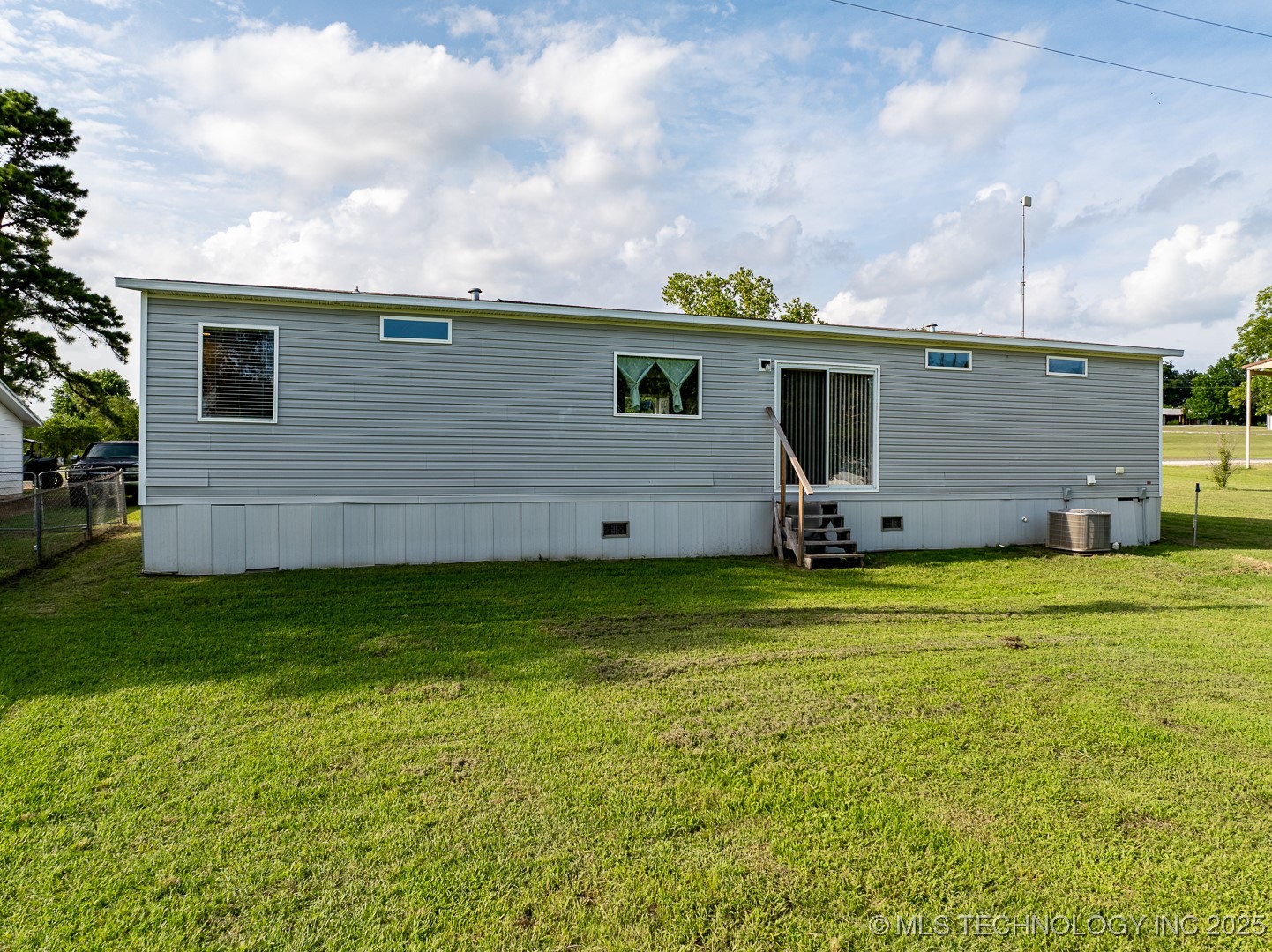 5941 Feather Street Kingston OK 73439