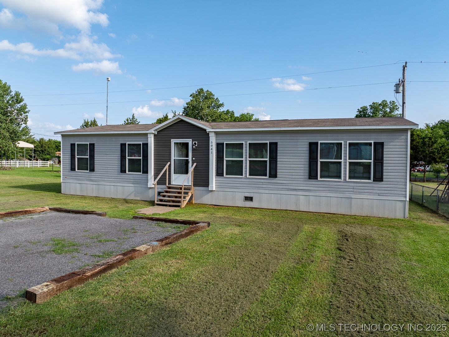 5941 Feather Street Kingston OK 73439