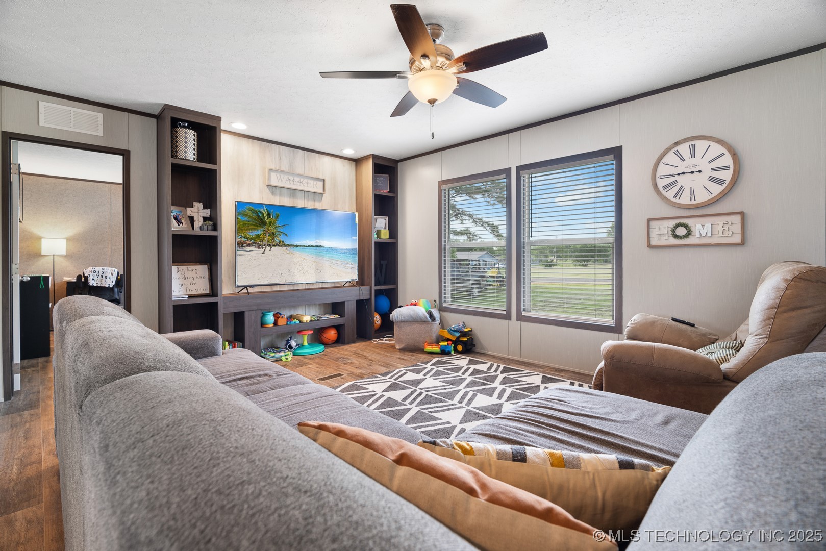 5941 Feather Street Kingston OK 73439