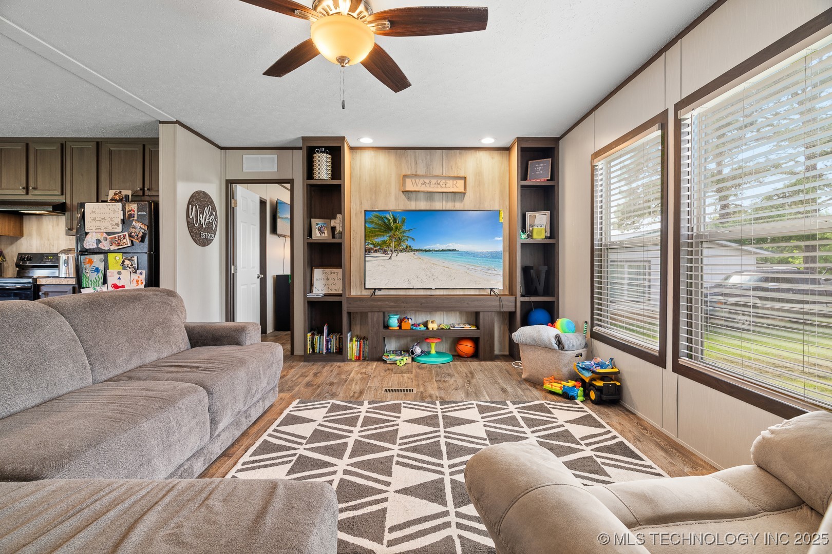 5941 Feather Street Kingston OK 73439