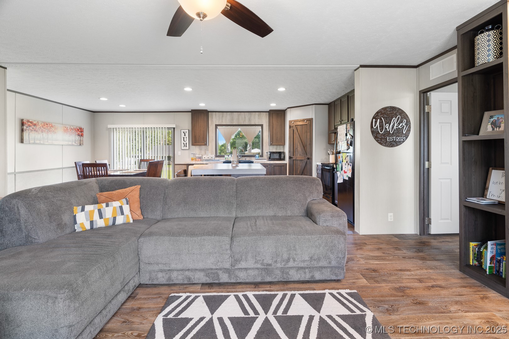 5941 Feather Street Kingston OK 73439