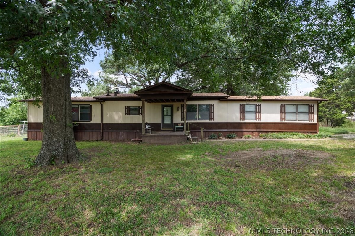 103688 S 4090 Road Henryetta OK 74437